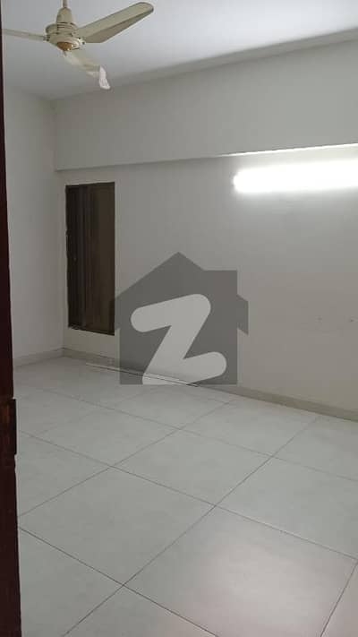 Beautifully Constructed Upper Portion Is Available For sale In PECHS Block 2