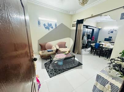 120 Square Yards House In Stunning Gulshan-E-Maymar Is Available For Sale