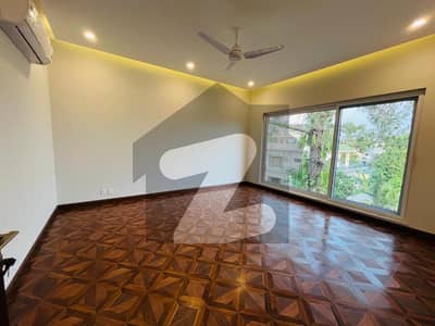 Excellent Brand New Double Storey House Is Available For Rent In F-6