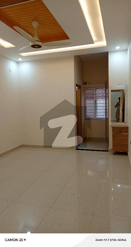 آئی ۔ 14 اسلام آباد میں 2 کمروں کا 7 مرلہ زیریں پورشن 55.0 ہزار میں کرایہ پر دستیاب ہے۔