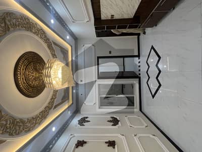 5 Marla House Available For Sale