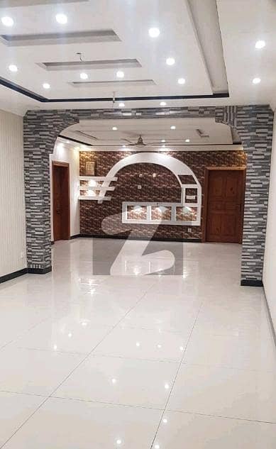 You Can Find A Gorgeous House For sale In G-9/1