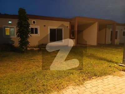 Brand New 5 Marla House (with extra land) for sale in DHA-7 Islamabad