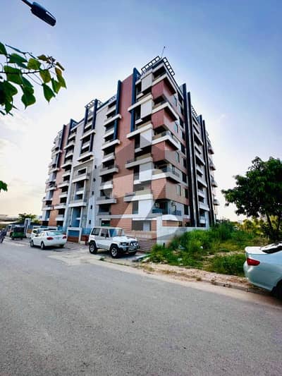 ٹاپ سٹی 1 اسلام آباد میں 2 کمروں کا 6 مرلہ فلیٹ 1.29 کروڑ میں برائے فروخت۔ ٹاپ سٹی 1 اسلام آباد میں 2 کمروں کا 6 مرلہ فلیٹ 1.29 کروڑ میں برائے فروخت۔
