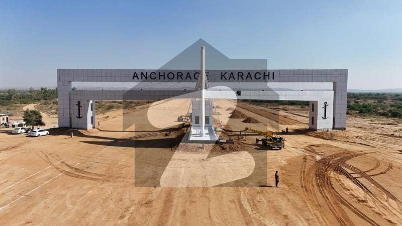 نیول اینکریج سُپر ہائی وے,کراچی میں 1 کنال پلاٹ فائل 55.0 لاکھ میں برائے فروخت۔ نیول اینکریج سُپر ہائی وے,کراچی میں 1 کنال پلاٹ فائل 55.0 لاکھ میں برائے فروخت۔