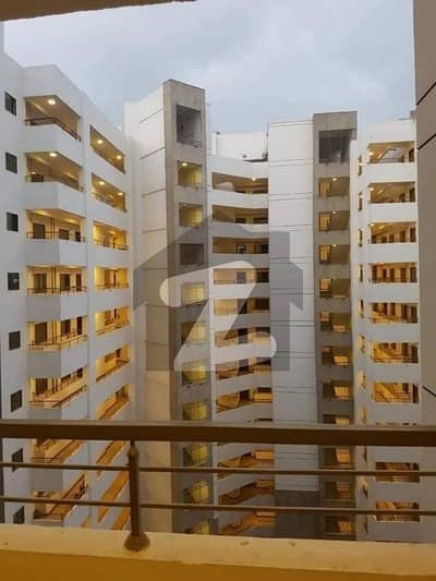 "3 Bed DD", "With Roof", "Goldline Residency" "Gulistan-e-Jauhar - Block 16-A"