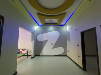 سیکٹر 31 ۔ پنجابی سوداگر سٹی فیز 2 سکیم 33 - سیکٹر 31,سکیم 33,کراچی میں 4 کمروں کا 5 مرلہ مکان 2.3 کروڑ میں برائے فروخت۔