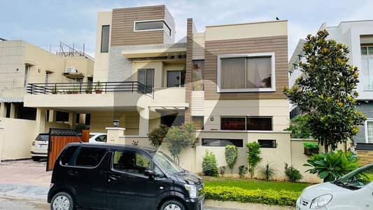 20 Marla Solid Owner Built Used House For Sale