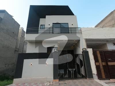 Your Search For Prime Location House In Lahore Ends Here