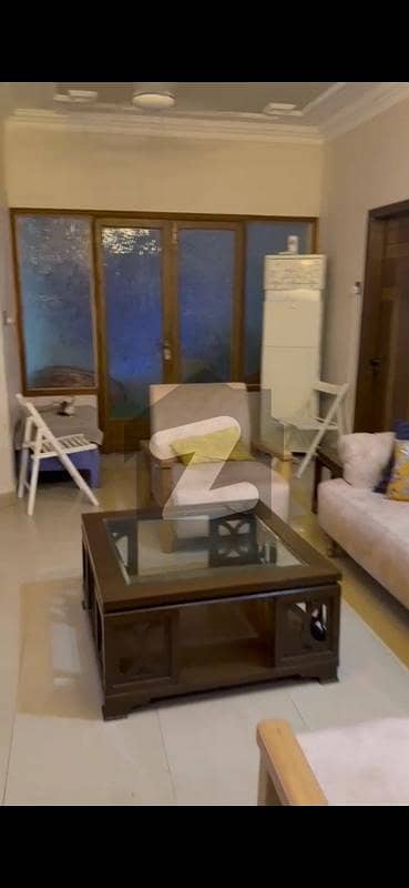 ڈی ایچ اے فیز 6 ڈی ایچ اے ڈیفینس,کراچی میں 3 کمروں کا 8 مرلہ فلیٹ 3.15 کروڑ میں برائے فروخت۔