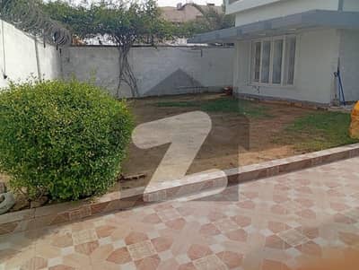 Spacious House Is Available For rent In Ideal Location Of DHA Phase 1