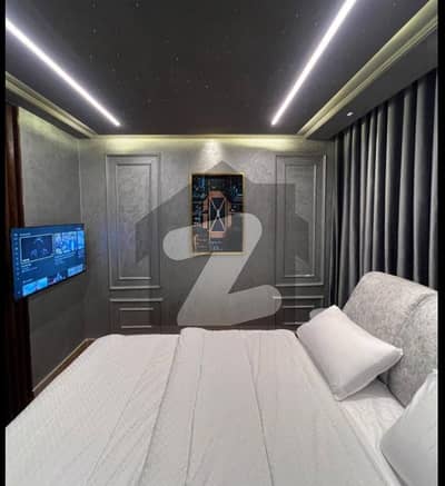 Luxury