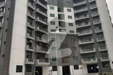 Prominently-Located 12 Marla Flat Available In Askari 10 - Sector S
