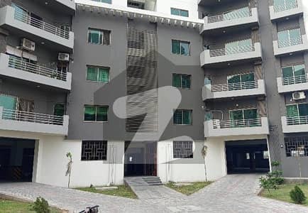 Highly-Desirable 12 Marla Flat Available In Askari 10 - Sector S