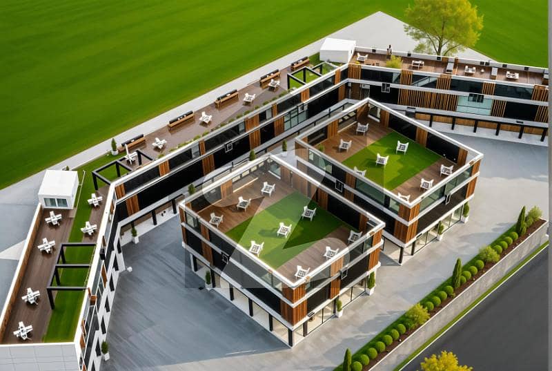 Business Class Signature Office Business Class Signature Office