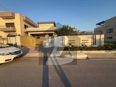 Single Storey House With Green Meter Installed