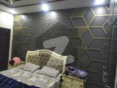 owner Build 8 Marla Used House For Sale In Bahria Orchard Raiwind Road Lahore