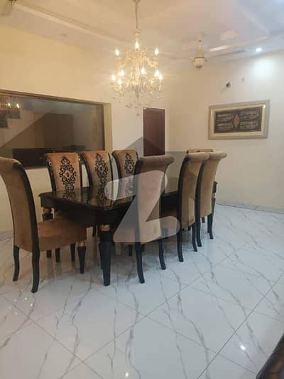 Gulshan Iqbal Block 17 Back National Stadium Boundary Wall Project 2nd Floor Brand New Flat Reasonable Demand Best For Investment