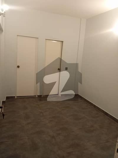 2 Bed Lounge Flat 3rd Floor Cavil Line Near Teen Talwar 800sqrfit Flat For Rent