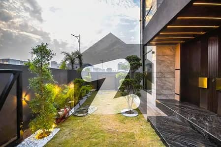 1 Kanal Awesome Upper Portion On Top Location For Rent in DHA Phase 6 Lahore