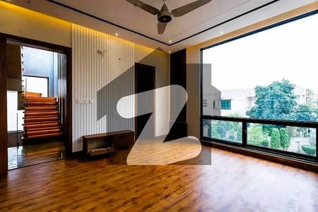 ڈی ایچ اے فیز 6 ڈیفنس (ڈی ایچ اے),لاہور میں 3 کمروں کا 1 کنال بالائی پورشن 88.0 ہزار میں کرایہ پر دستیاب ہے۔