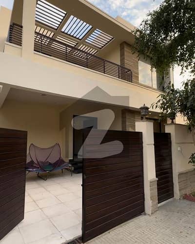 Precinct0.5 Bed Luxury Villas 272 Yds, 0.5km from Gate!