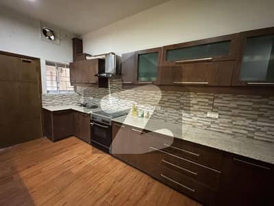 Fully Furnished House Available For Rent