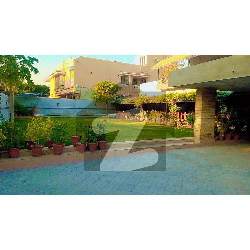 1000 Yards, 6 Bedrooms Fully Furnished Phase 1 1000 Yards, 6 Bedrooms Fully Furnished Phase 1