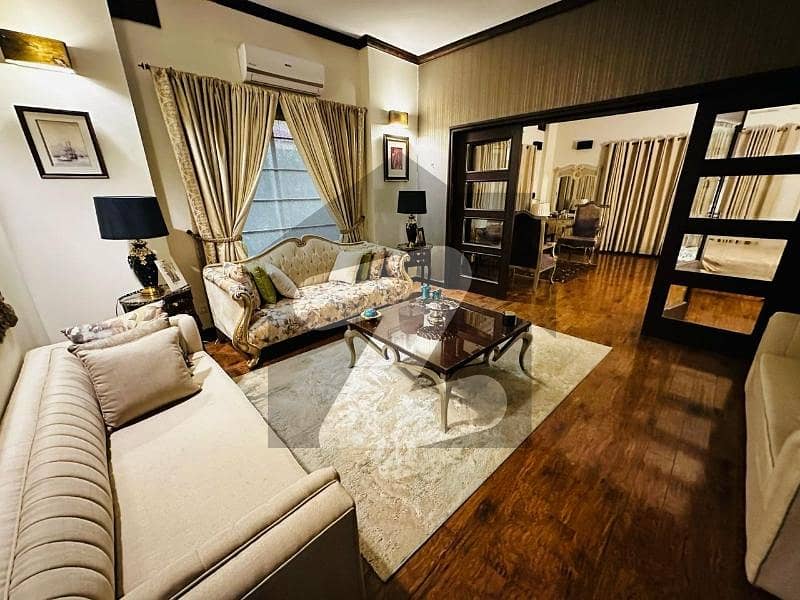 Fully Furnished Brand New House Fully Furnished Brand New House