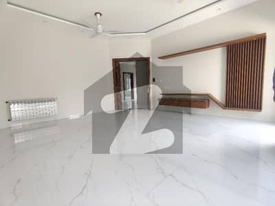 Brand New House Available For Rent