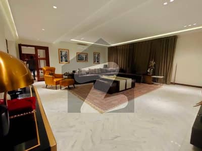 Fully Furnished House Available For Rent