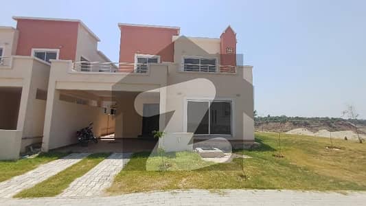 8 Marla Double-Storey House For Sale In DHA Phase 7, Rawalpindi