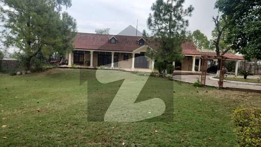 Luxury Farmhouse For Rent Rawal Town, Islamabad