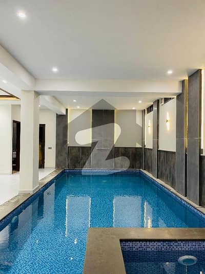 Get Your Hands On House In Karachi Best Area