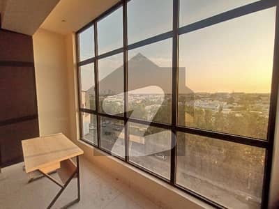 Prime Office For Rent in Bukhari Commercial