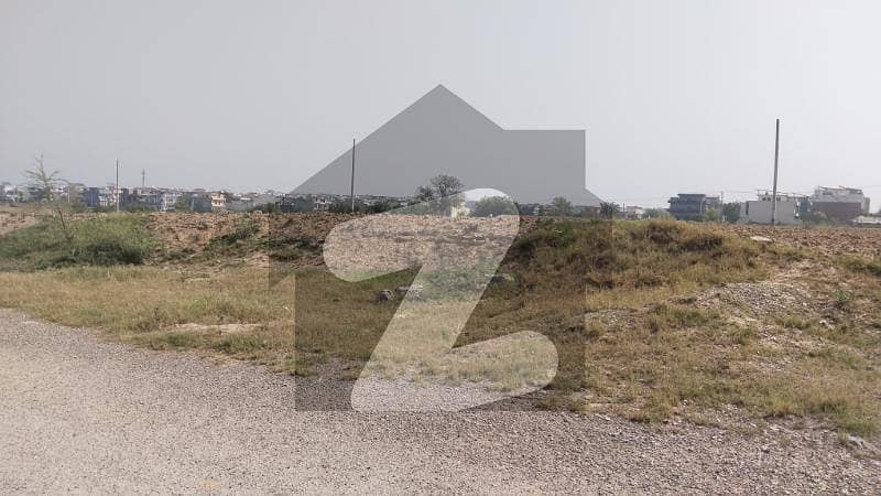 آئی ۔ 15/1 آئی ۔ 15,اسلام آباد میں 6 مرلہ رہائشی پلاٹ 55.0 لاکھ میں برائے فروخت۔