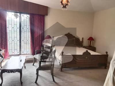 Fully Furnished Room Available For Rent In Dha Phase 3