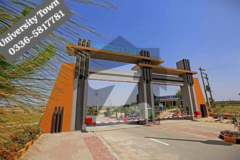 40/80 Plot For Sale G14/3 Islamabad