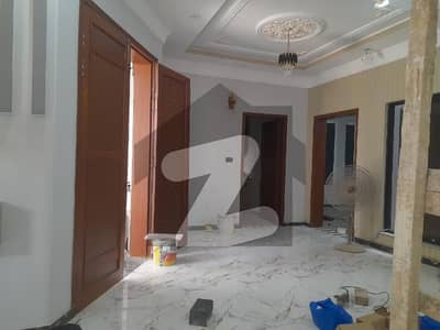10 Marla Brand New Upper Portion In Al Hafeez Garden Phase 5
