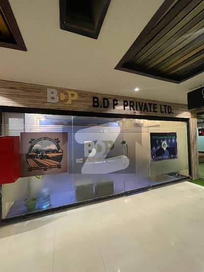 MULTIPLE OFFICES AVAILABLE FOR RENT, 113 Square Feet Office In Karachi Is Available For rent