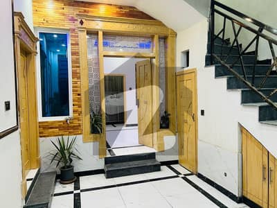 3 Marla Fresh House For Rent