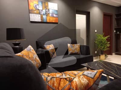 Furnished