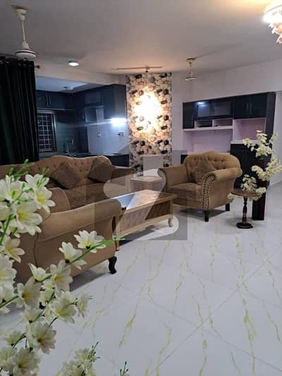 Mustafa Tower Flat Ground floor available for rent