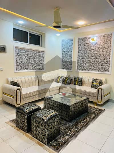 2 Bed Furnished Apartments For Rent In River Garden