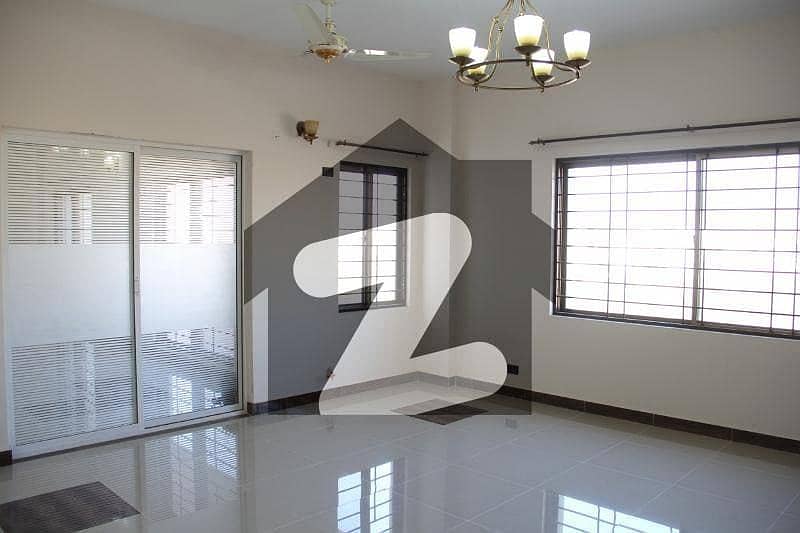 3 Bed Apartment In Askari Towers 1