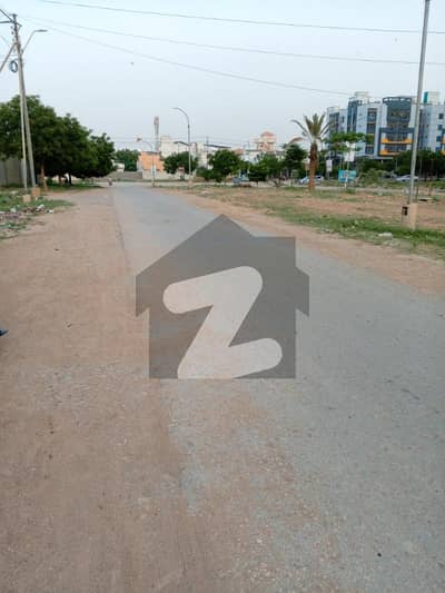 Investor Deal Main 200 Feet Road Plot 400 Sqyrd Sector W For Sale.