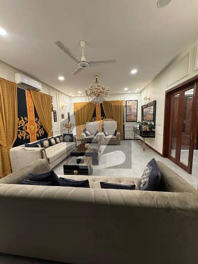 Beautiful House Of A Prime Location Available For Sale In G-6