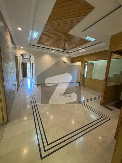 Beautiful House For Rent In F-11