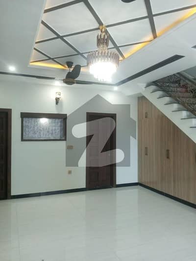 Investor Price Triple Stories House Solid Construction For Sale, E-11/1