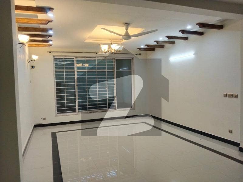 Luxury Upper Portion Available For Rent